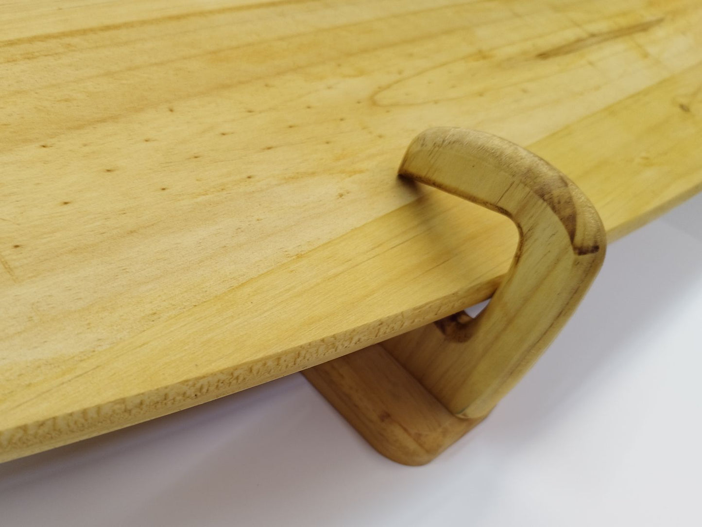 Soporte de pared para tabla de surf