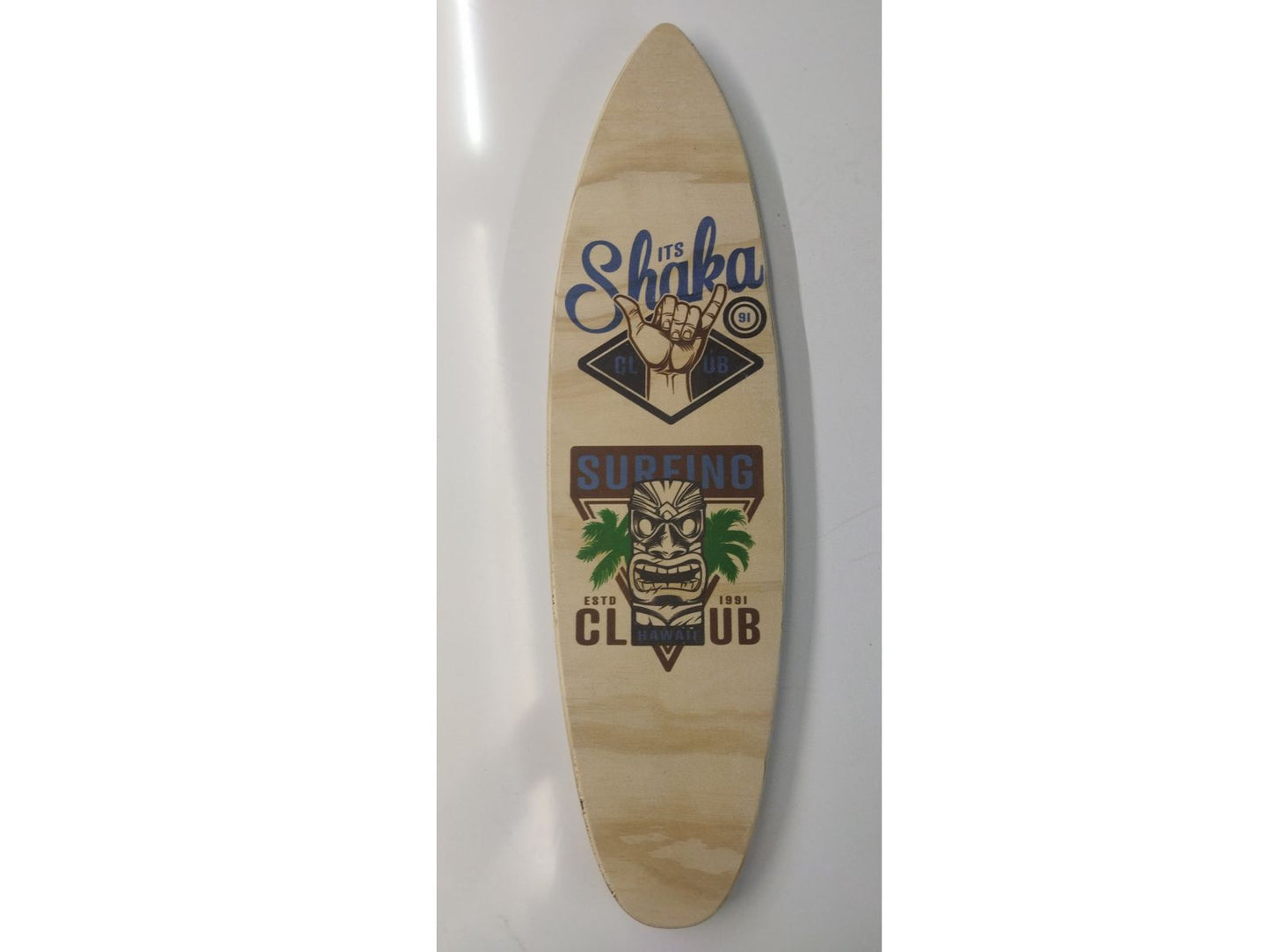 Tablas de Surf Malibú