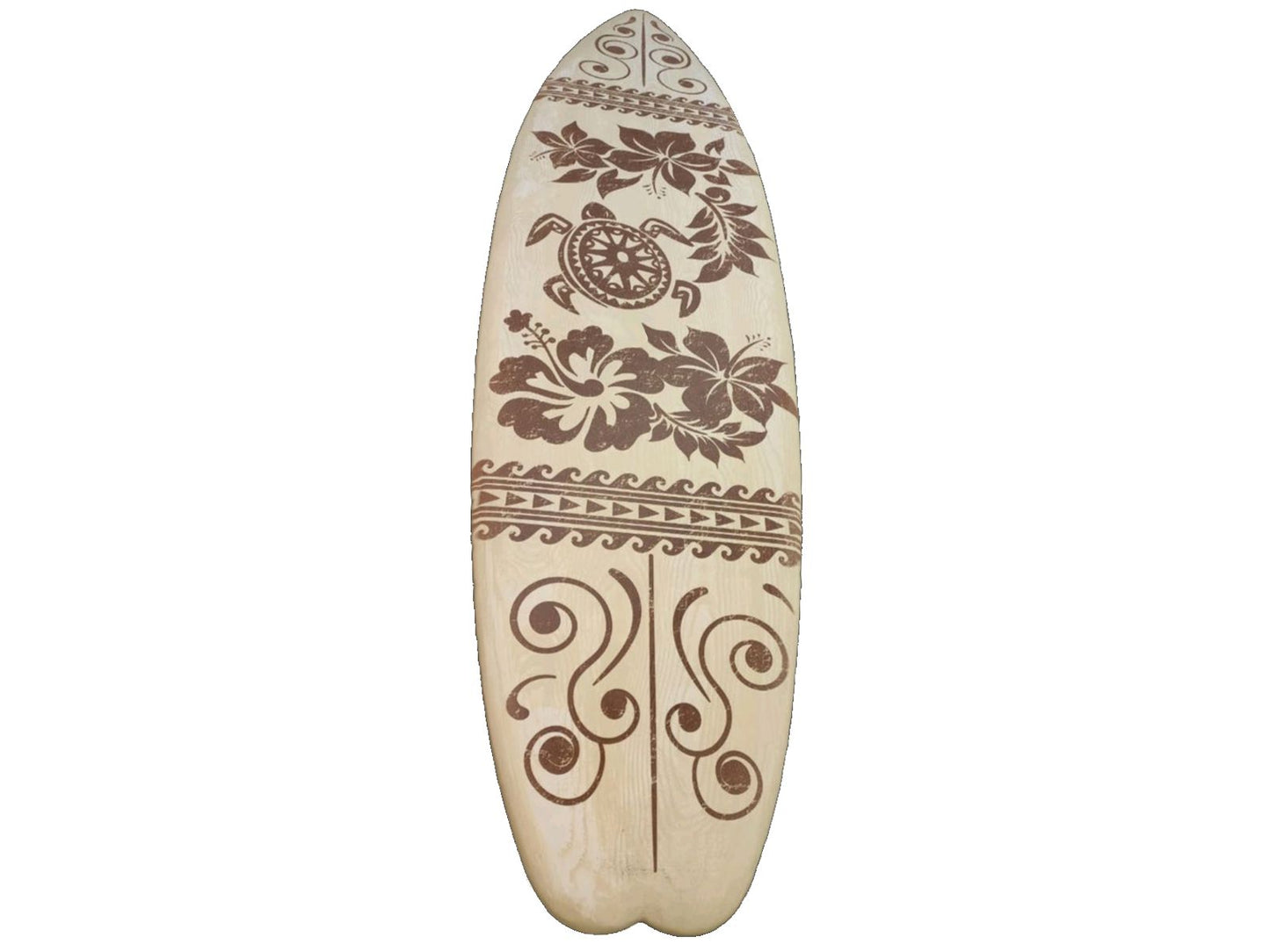 Tablas de Surf Shortboard