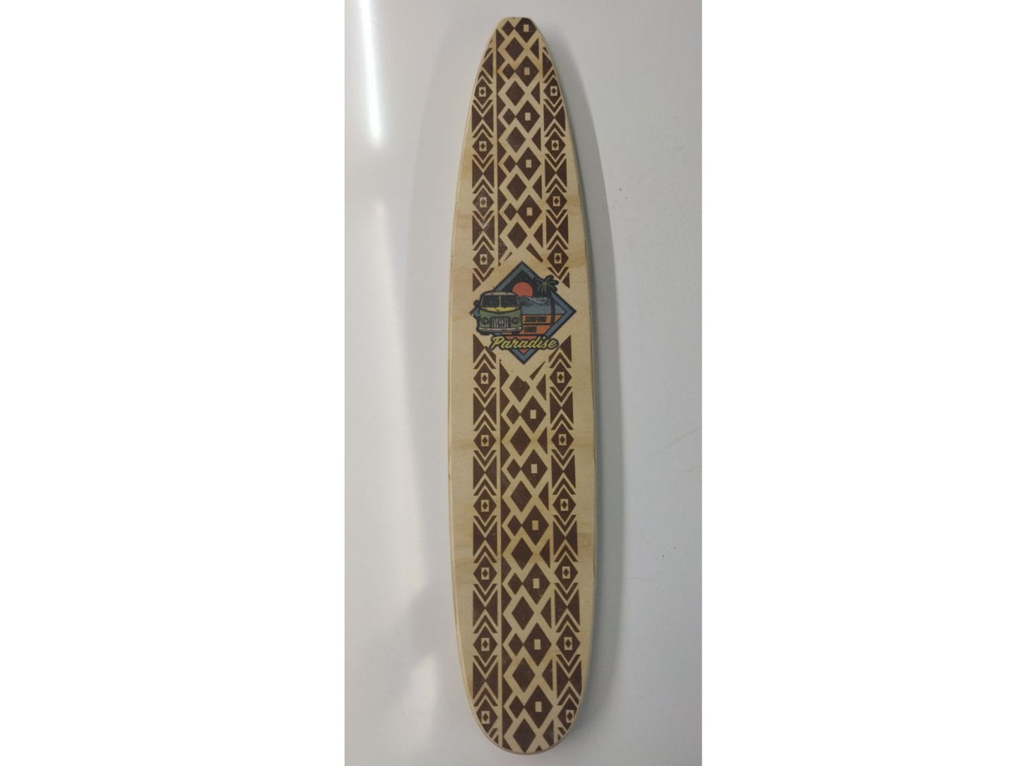 Tablas de Surf Longboard