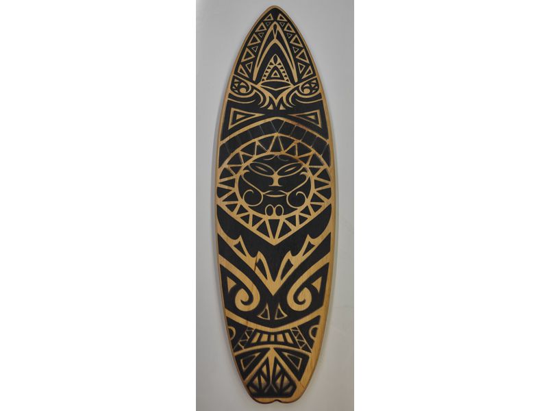 Tablas de Surf Longboard