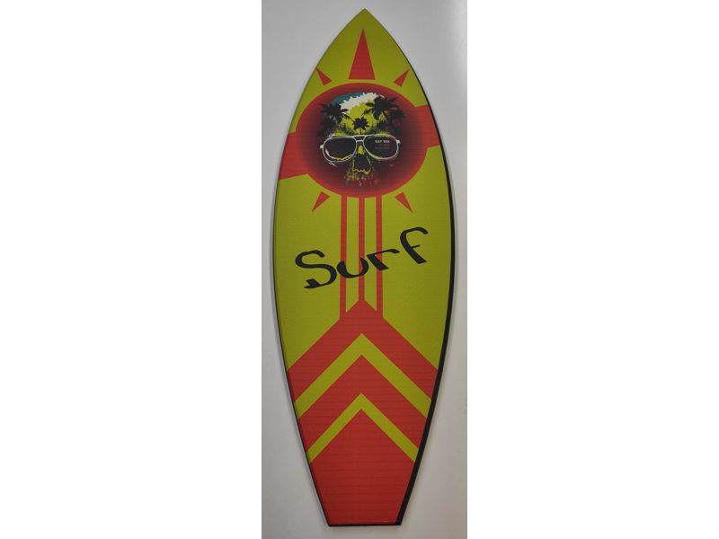 Tablas de Surf Shortboard