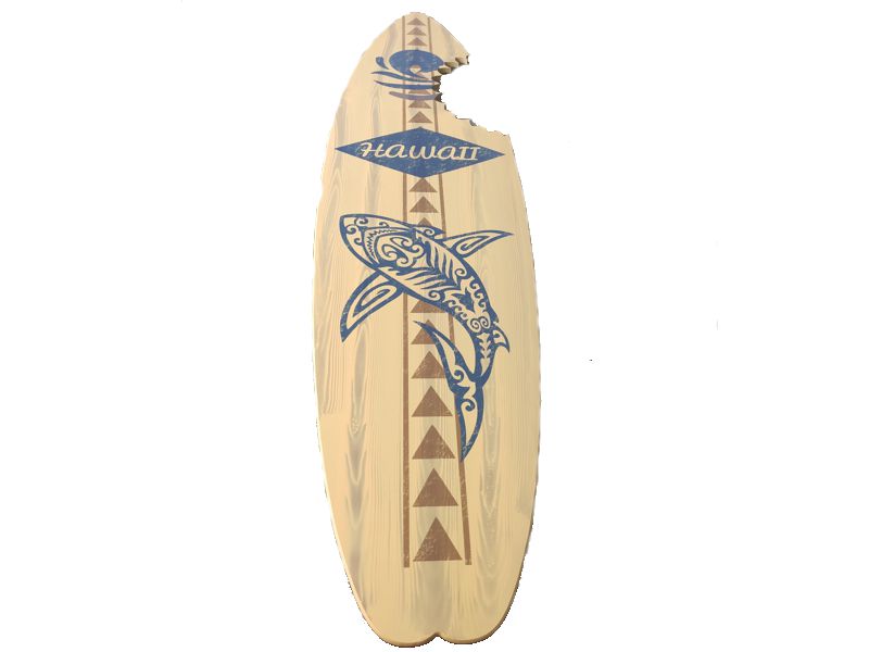 Tablas de Surf Shortboard